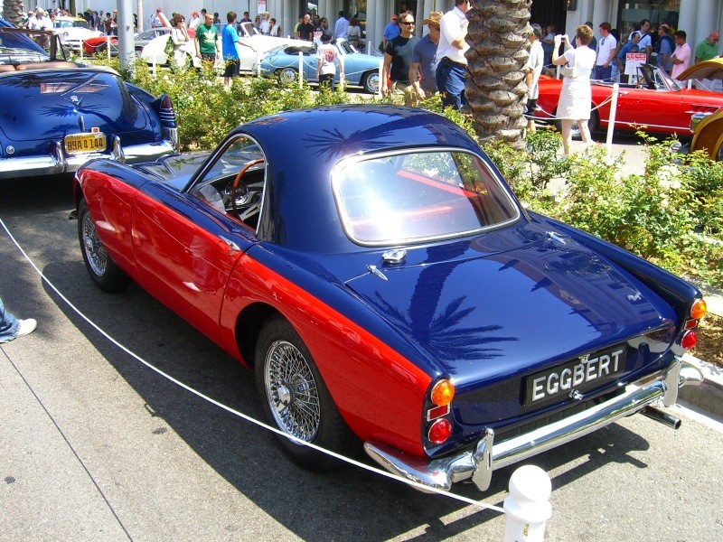 2007 Concourse On Rodeo Drive - part 2
